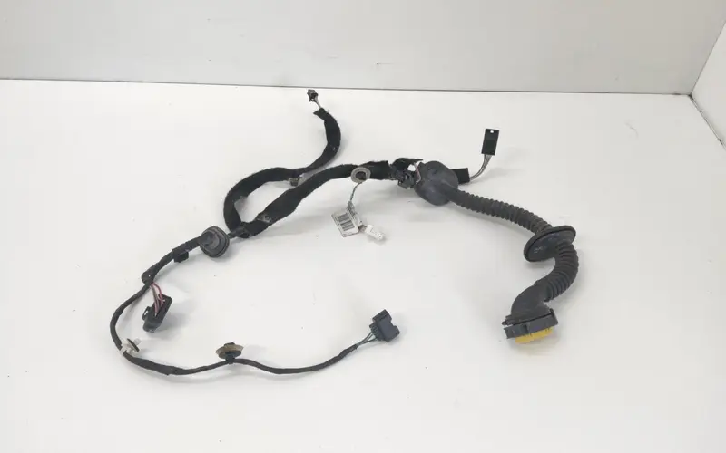 Cablaggio porta anteriore destra SMART Forfour 453 A4535401906 Benzina