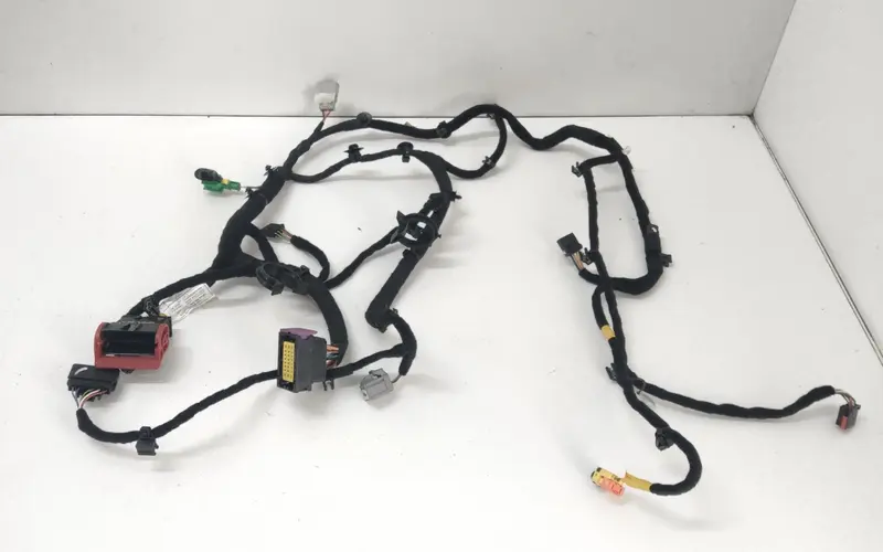Cablaggio Porta Anteriore Sinistra ALFA ROMEO Stelvio Serie (949_) (16>) L0535204AA Diesel