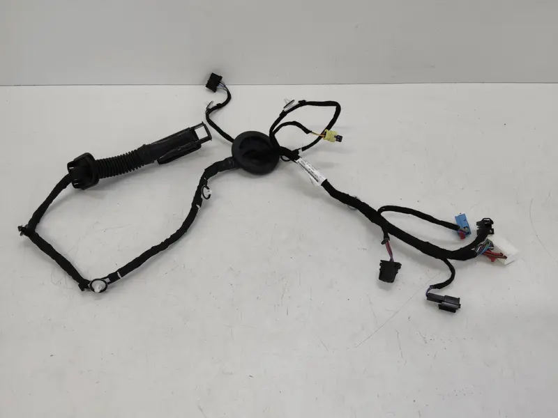 Cablaggio Porta Anteriore Sinistra AUDI Q3 Sportback Serie (F3N) (19>) 83A971029PP Diesel 2000