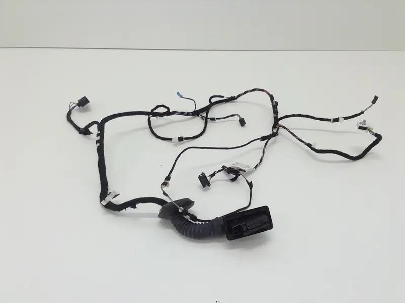 Cablaggio porta anteriore sinistra BMW Serie 1 F20 (11>19) 9335291 Diesel 1500 (11>19)