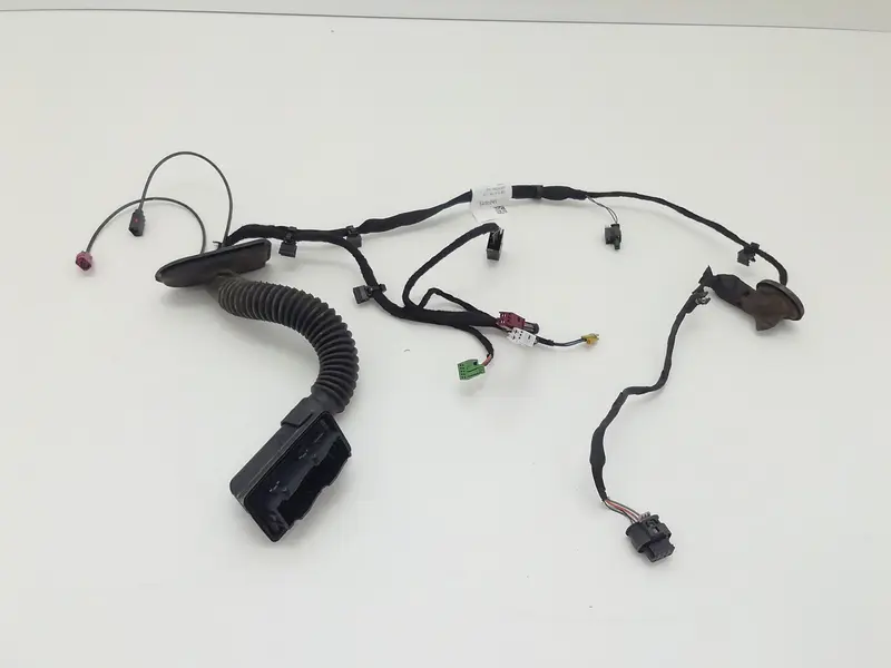 Cablaggio porta anteriore sinistra MERCEDES GLC Serie (W253) (15>) A2055400241 Diesel 2200