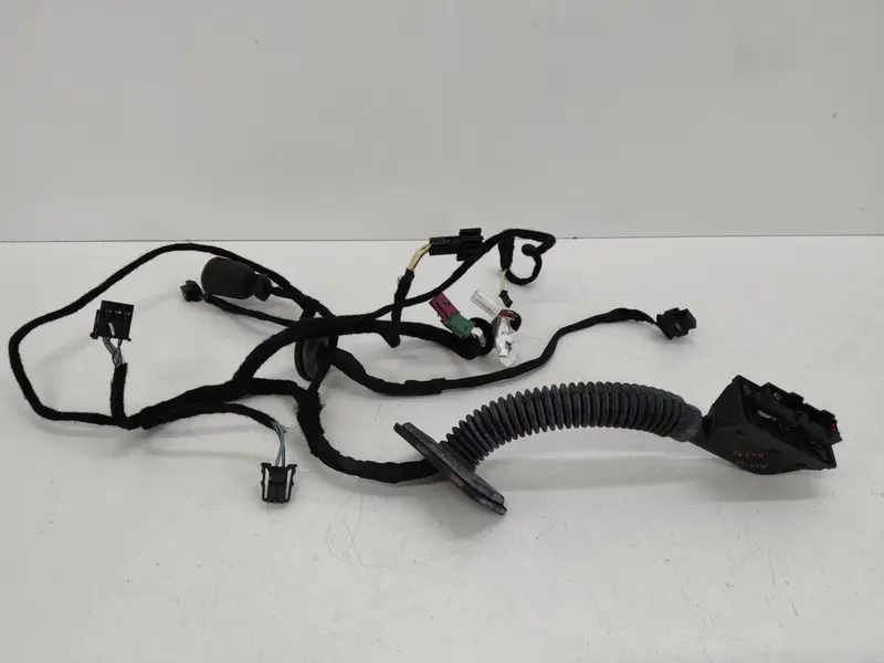 Cablaggio Porta Anteriore Sinistra MERCEDES GLE Coupe (W292) (15>) 15529861 Diesel 3000