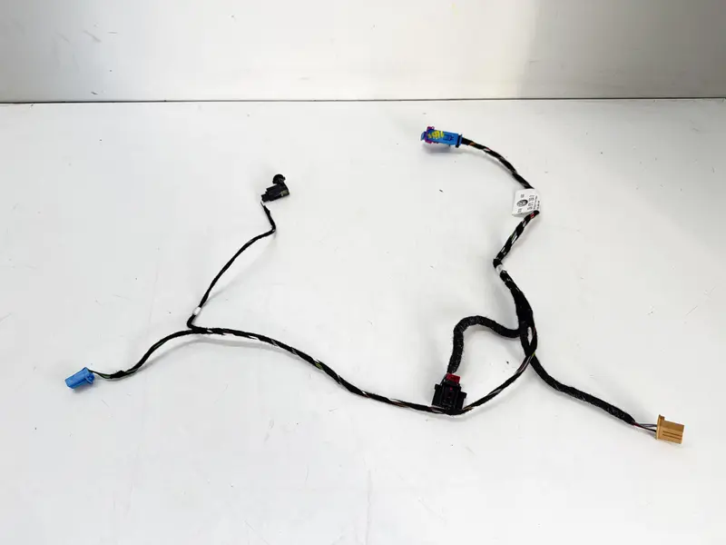 Cablaggio Porta Anteriore Sinistra VOLKSWAGEN T-Roc Serie 2GA971153D Benzina (17>21)