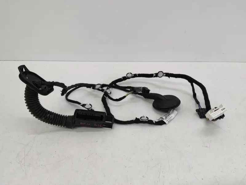 Cablaggio Porta Post SX AUDI Q3 Sportback Serie (F3N) (19>) 83A971687AD Diesel 2000