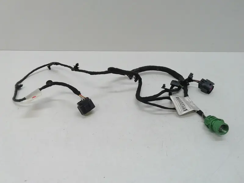 Cablaggio Porta Post SX FIAT 500 L Serie Trekking/Cross 00519387890 Benzina