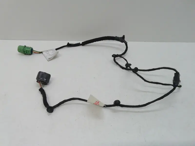 Cablaggio porta posteriore destra FIAT 500 L Serie Trekking/Cross 00519387910 Benzina