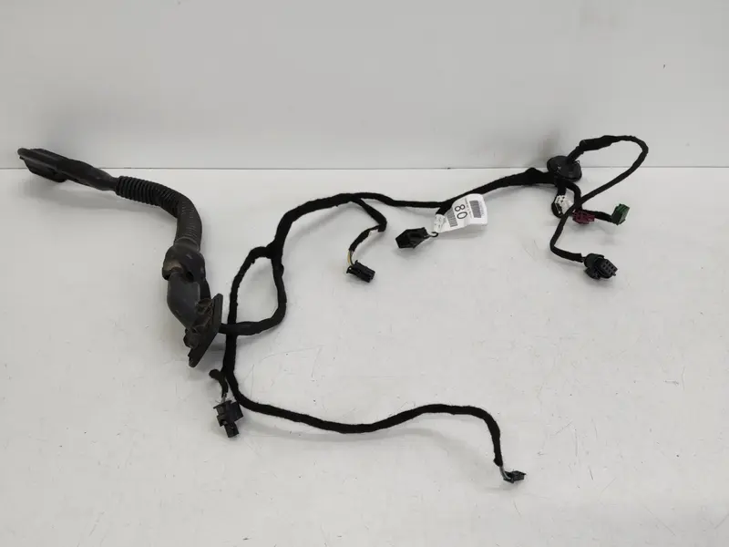 Cablaggio porta posteriore destra MERCEDES GLE Coupe (W292) (15>) 15529880 Diesel 3000