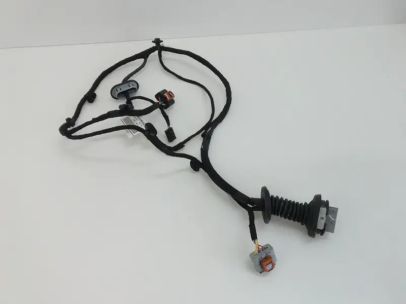 Cablaggio porta posteriore destra PEUGEOT 3008 Serie (16>) 9829074380 Diesel 1600 (16>23)
