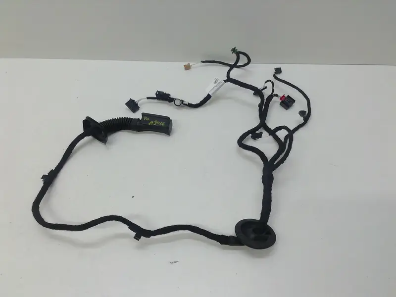 Cablaggio porta posteriore destra VOLKSWAGEN Golf Serie VIII (19>) 5H9971694L Diesel 1600