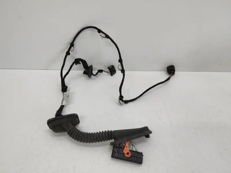 Cablaggio porta posteriore destra VOLKSWAGEN Up Serie (122) (16>) 1S4971694B Benzina 1000