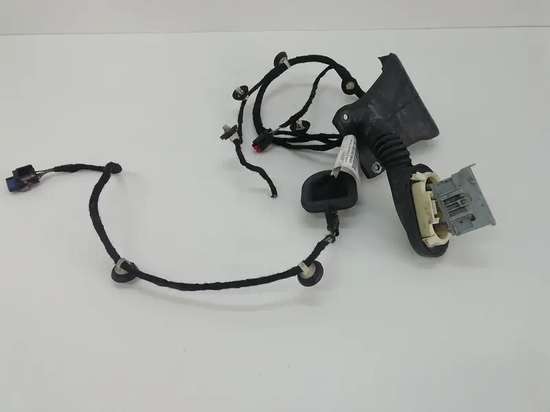 Cablaggio porta posteriore sinistra JEEP Compass Serie P68340749AC Benzina