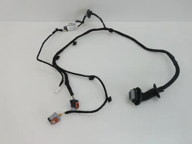 Cablaggio porta posteriore sinistra PEUGEOT 3008 Serie (16>) 9829074380 Diesel 1600 (16>23)