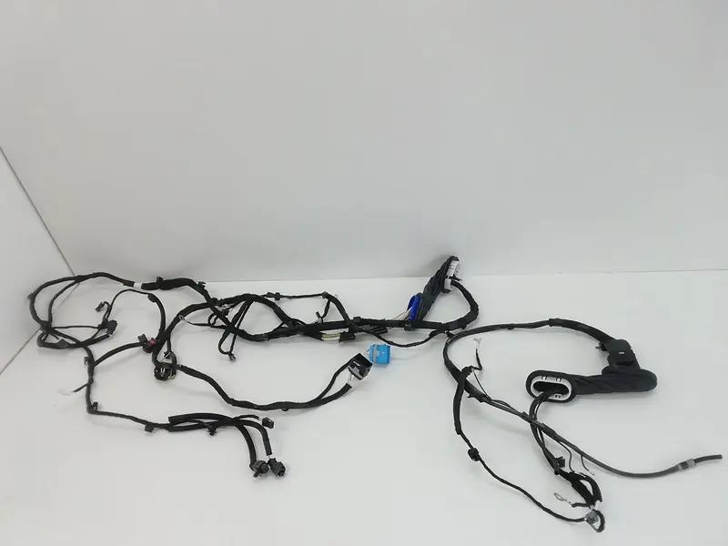 Cablaggio portellone PEUGEOT 3008 Serie (16>) Diesel 1600 (16>23)