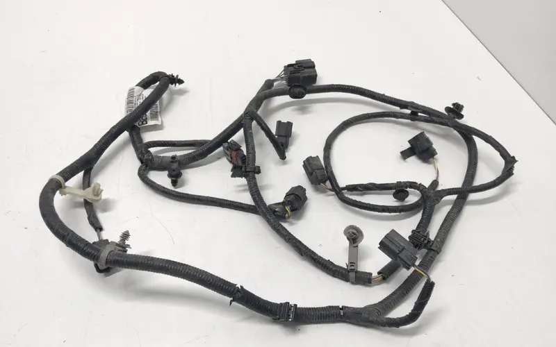 Cablaggio sensori di parcheggio anteriori FORD Fiesta 7° Serie M1TT15K867 Benzina (17>>)