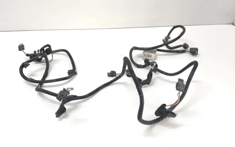 Cablaggio sensori di parcheggio anteriori JEEP Renegade Serie (14>) 00519999620 Benzina (14>18)