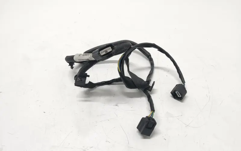 Cablaggio sensori di parcheggio anteriori NISSAN Qashqai Serie 240334EA0A Benzina