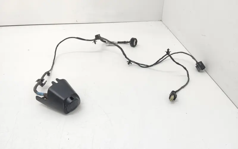 Cablaggio sensori di parcheggio anteriori NISSAN Qashqai Serie 24033HV01B Benzina
