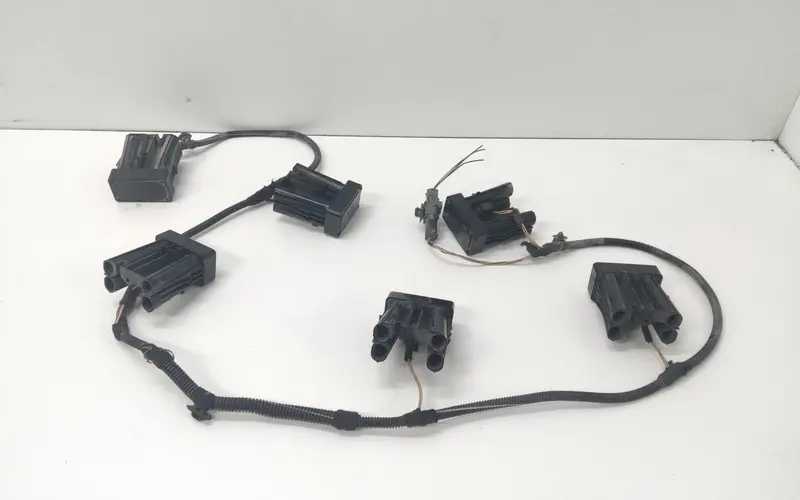 Cablaggio sensori di parcheggio anteriori PEUGEOT 308 Serie (07>14) 6590W1 9663116380 Diesel 2.0 (07>14)