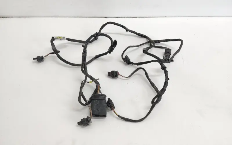Cablaggio sensori di parcheggio anteriori VOLKSWAGEN T-Roc Serie 2GA971095A Benzina (17>21)