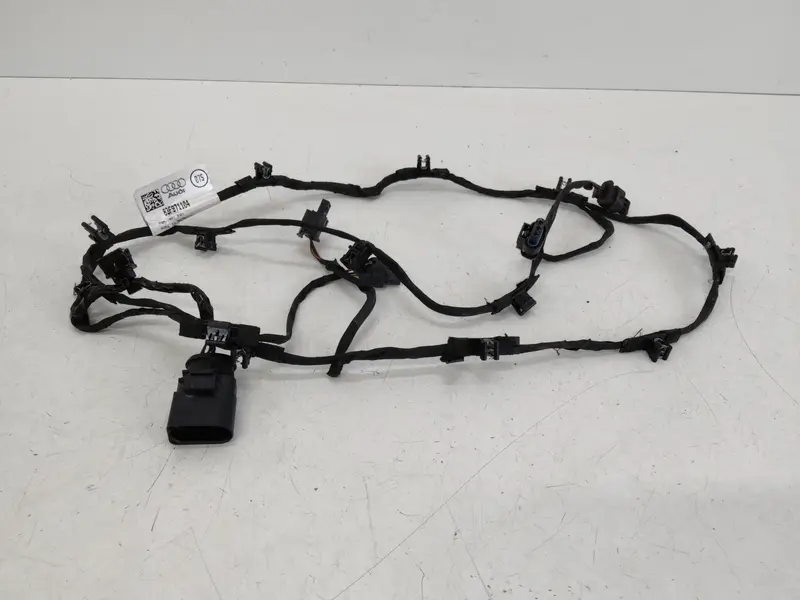 Cablaggio sensori di parcheggio posteriori AUDI Q3 Sportback Serie (F3N) (19>) 83F971104 Diesel 2000
