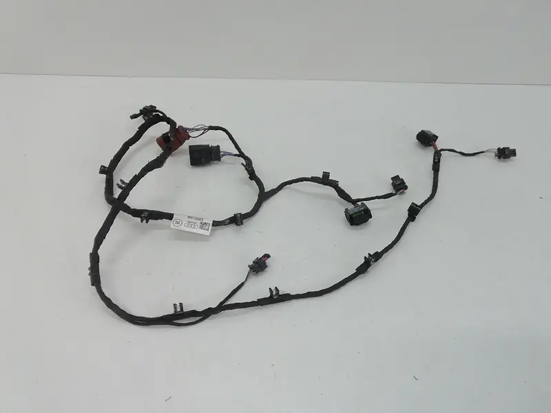 Cablaggio sensori di parcheggio posteriori AUDI Q3 Sportback Serie (F3N) (19>) 83F971104B Diesel 2000