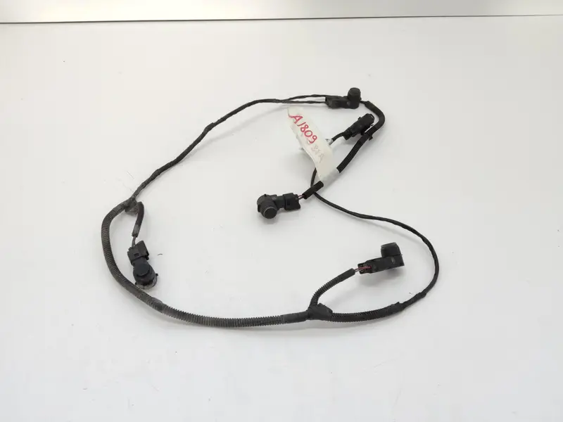 Cablaggio sensori di parcheggio posteriori CITROEN C5 Station Wagon (08>18) 9663821577XT Diesel 2.0 (08>18)
