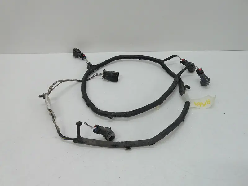 Cablaggio sensori di parcheggio posteriori JAGUAR F-Pace Serie (16>) MK83-15B484-BB L8B2-15K859-DA Diesel 2000 (16>20)