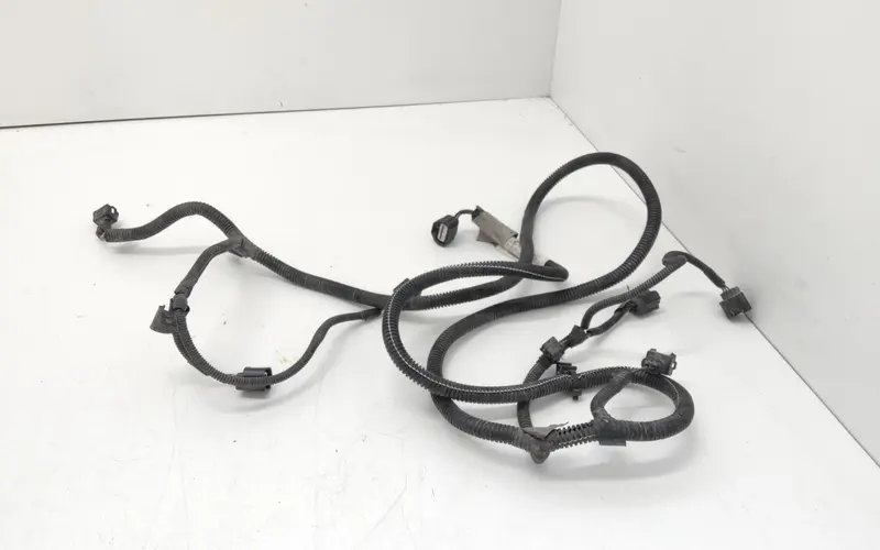 Cablaggio sensori di parcheggio posteriori RENAULT Kadjar Serie 240152782R Benzina