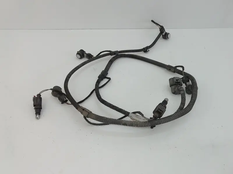 Cablaggio sensori di parcheggio posteriori VOLKSWAGEN Golf 7 Berlina (12>) 5G0971104D Diesel 1600