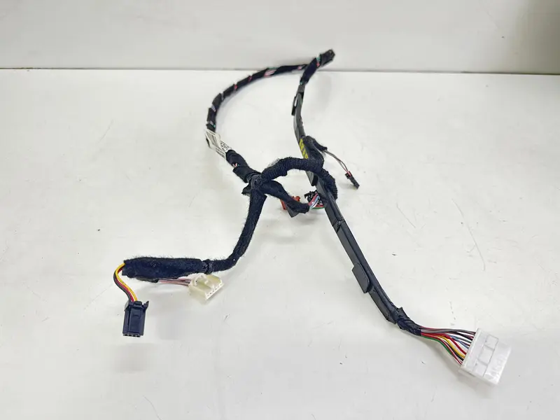 Cablaggio Tunnel Centrale SMART ForTwo Cabrio (W453) A4535406211 A4535406211 Benzina 1.0