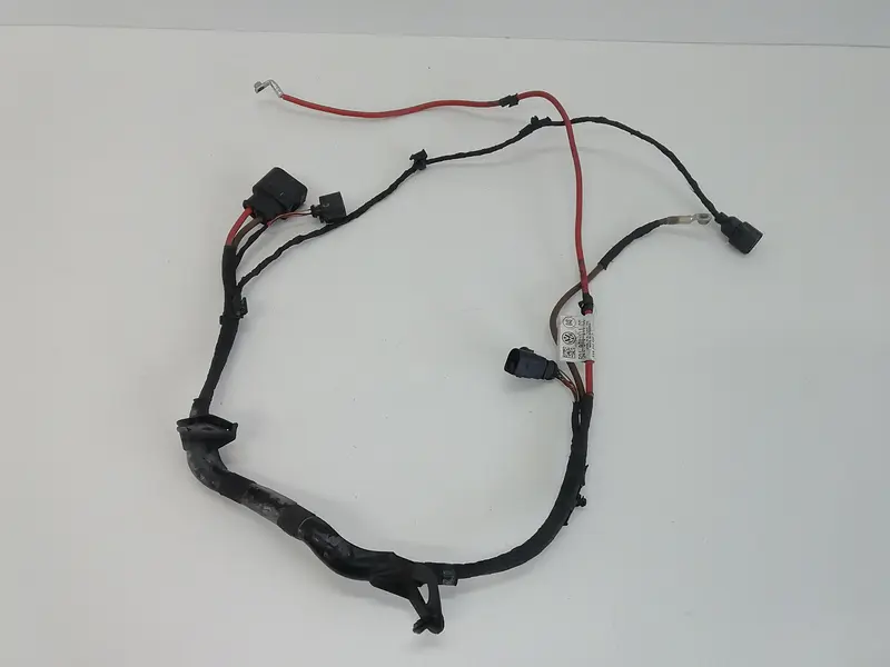 Cablaggio VOLKSWAGEN Golf 7 Berlina (12>) 5Q1971111 Benzina 1500