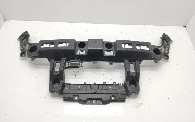 Calandra BMW X6 E71 1° Serie 51127176244 Diesel 3.0 (08>14)
