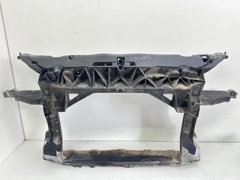 Calandra SEAT Altea Berlina 1K0121253AA 5P0805558 Diesel 1.9