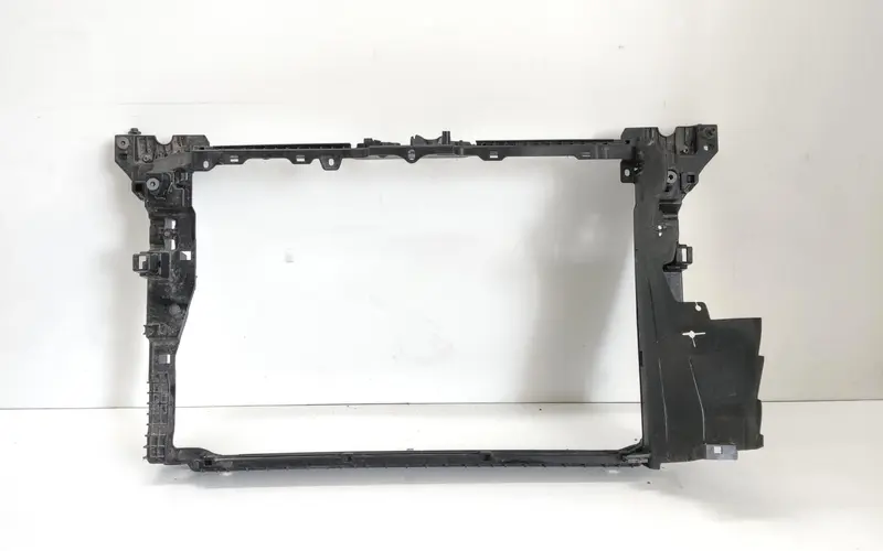 Calandra VOLKSWAGEN Polo 6° Serie 2GS805588AB Benzina