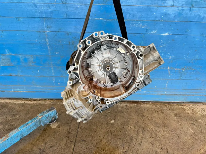 Cambio Automatico AUDI A4 Allroad Serie B9 (8WH) (16>20) 0CK300043B001 0CK141063C Diesel 2.0 (16>20)