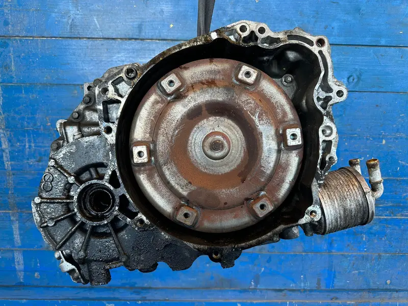 Cambio Automatico CITROEN C5 Station Wagon (08>18) 2222ZS 9657656480 Diesel 2.0 (08>18)