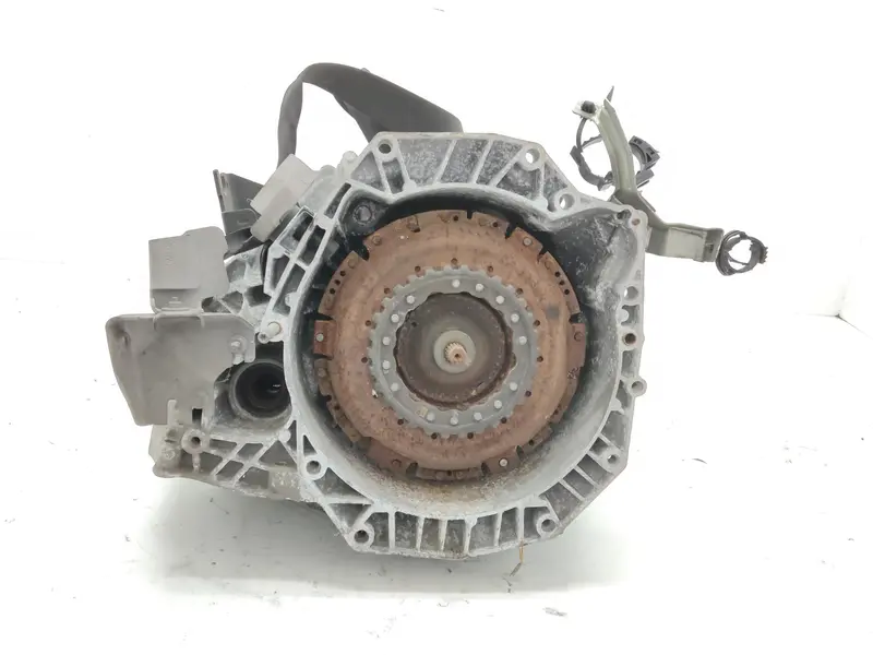 Cambio Automatico con convertitore di coppia RENAULT Clio Serie IV (12>19) 320107992R Diesel 1.5 (12>19)