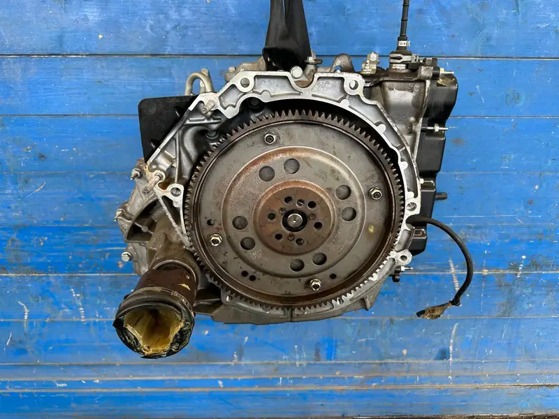 Cambio Automatico FORD EcoSport Serie (12>) GN1P 7000 SB Benzina 1.0