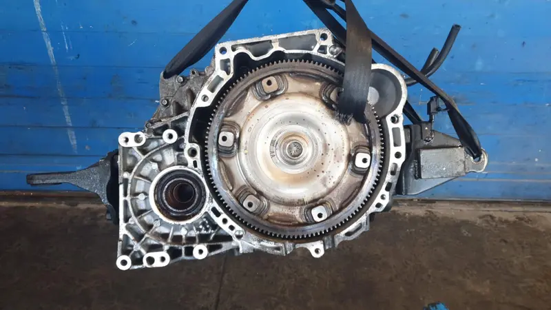 Cambio Automatico KIA Sorento 3° Serie Diesel 2200