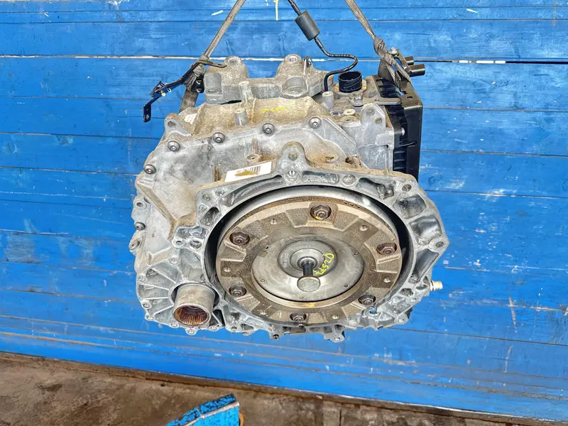 Cambio Automatico LAND ROVER Discovery Sport (L550) (14>18) LR101959 GJ327000BB,058884810,96850028 Diesel 2.0 (14>18)