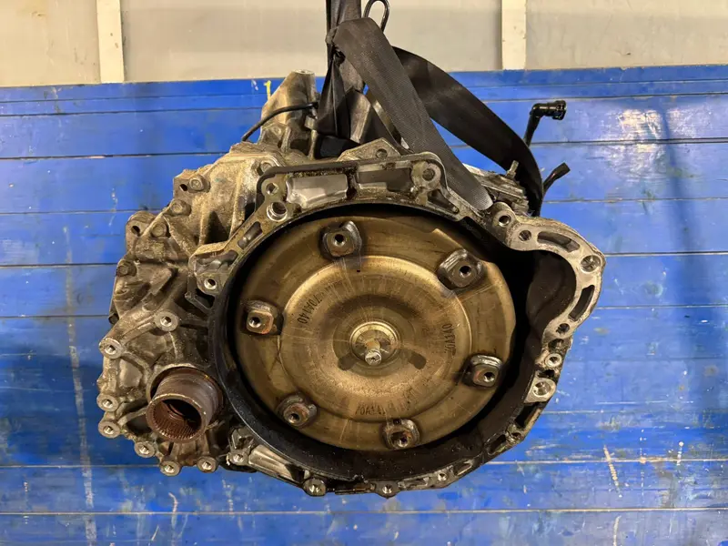 Cambio Automatico LAND ROVER Freelander 2° Serie LR022685 7G9N-7000-XC Diesel 2.2 (03>06)