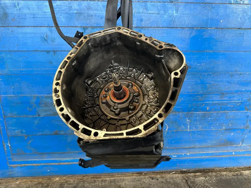 Cambio Automatico MERCEDES Classe E Berlina W211 (02>07) R1402712601 Diesel 2.7 (02>07)