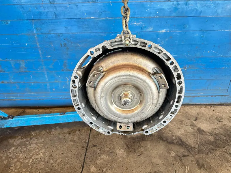 Cambio Automatico MERCEDES Classe GLK Serie (X204) (08>15) A2122701609 A2212710248,A221274081001,A2042470310 Diesel 2.2 (08>15)