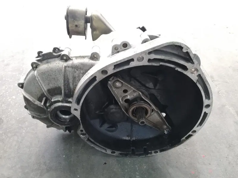 Cambio Automatico SMART ForTwo Coupé 1° Serie 0003202v018 Benzina 600 (98>03)