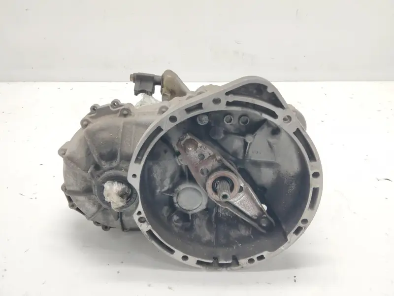 Cambio Automatico SMART ForTwo Coupé (W450) 0003227V009 Benzina 600 (98>03)