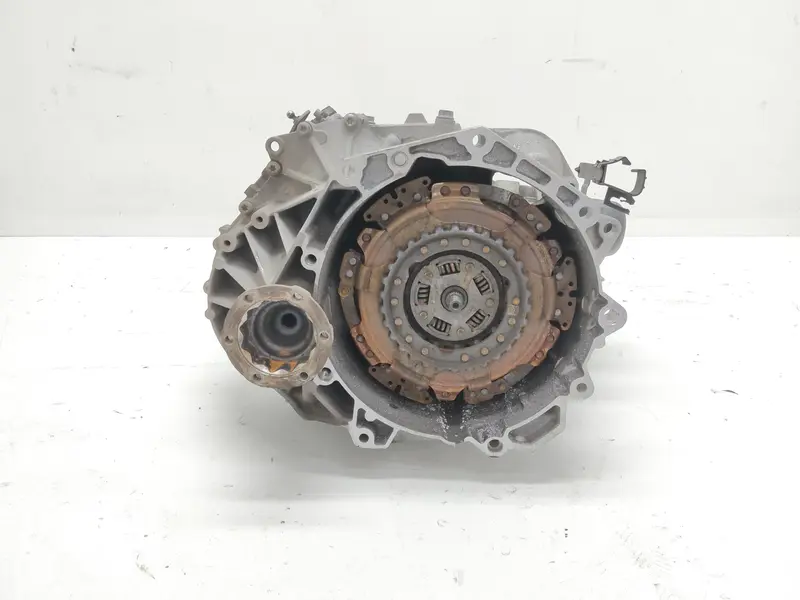 Cambio Automatico VOLKSWAGEN T-Roc Serie 0CG301103E Benzina 1.0 (17>21)