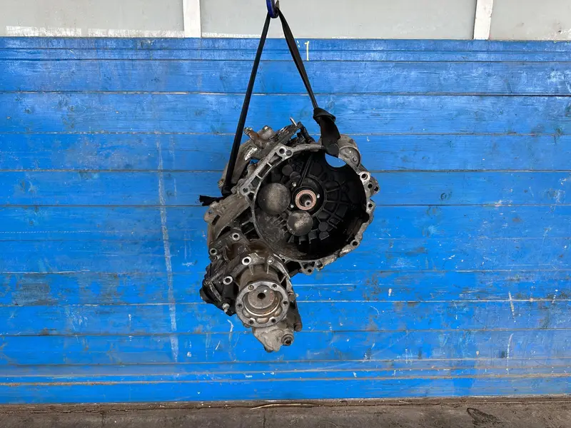 Cambio Manuale Completo AUDI A3 Serie (8P1) (05>08) 02Q300012K 02Q300012K Diesel 2.0 (05>08)