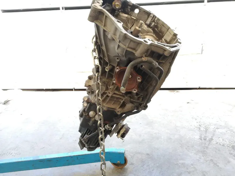 Cambio Manuale Completo AUDI A4 Avant (8E) (00>04) 01e301103n Diesel 2500 (00>04)