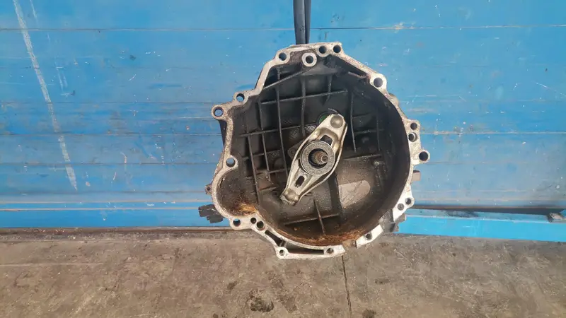 Cambio Manuale Completo AUDI A6 Berlina Serie C4 (4A2) (94>97) 01x301315f 01x301211f Diesel 2000 (94>97)