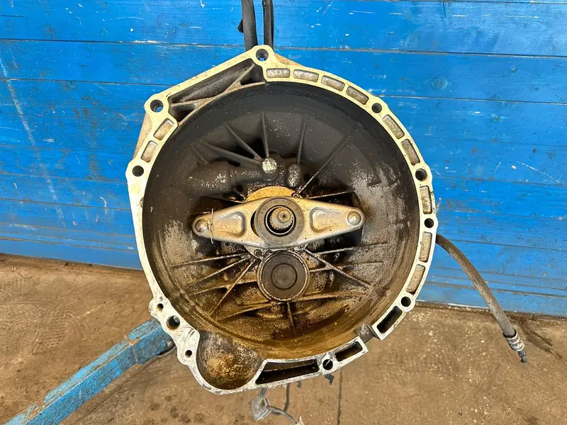 Cambio Manuale Completo BMW Serie 1 Serie (E87) (07>) 1069301097A,1069301097A, Diesel 2.0